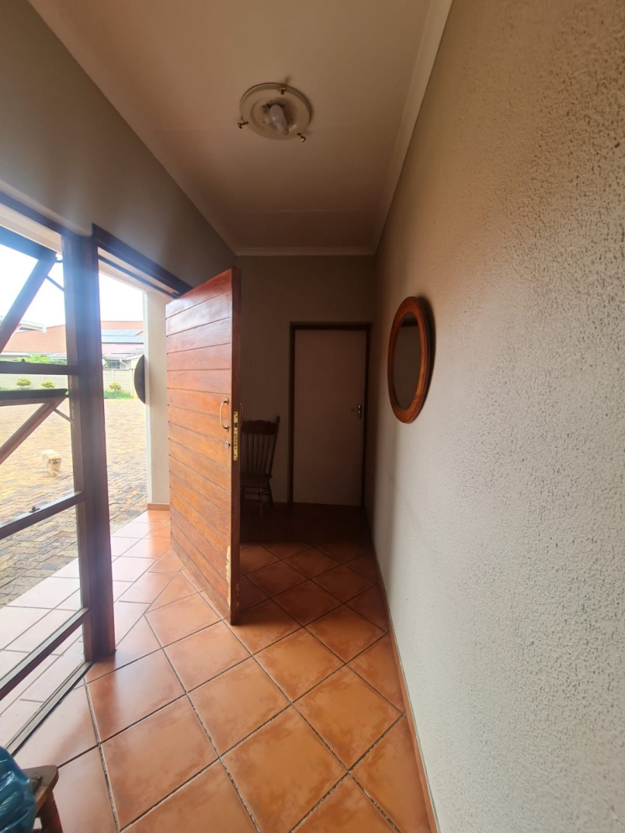 3 Bedroom Property for Sale in Vaalpark Free State